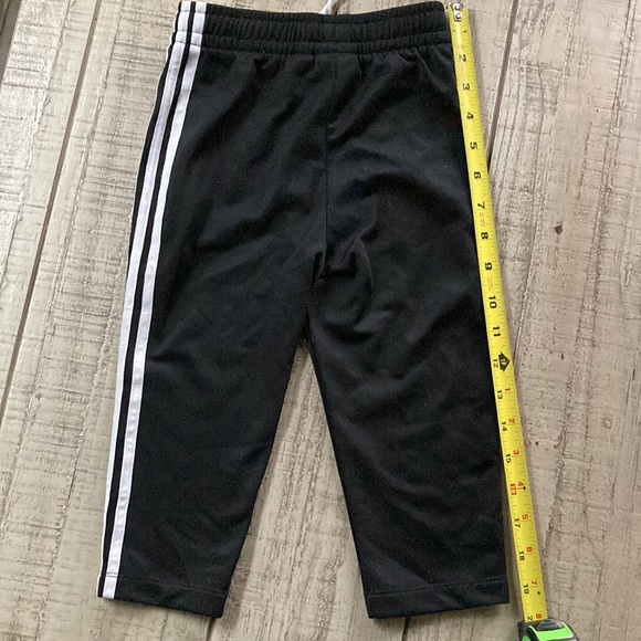 Adidas Jumpsuit set 18-24mo Toddler. - Picture 4 of 14